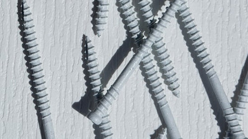 GRK RT Composite Trim Head Screw