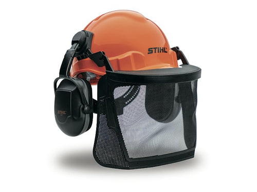 STIHL Function Basic Helmet System