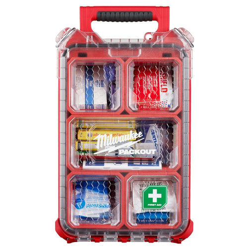 79PC Class A Type III PACKOUT™ First Aid Kit