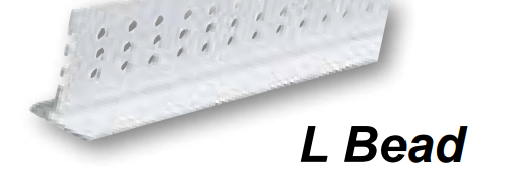 Amerimax Vinyl L Bead