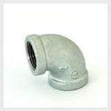 Pannext Fittings 90-Degree Equal Elbow