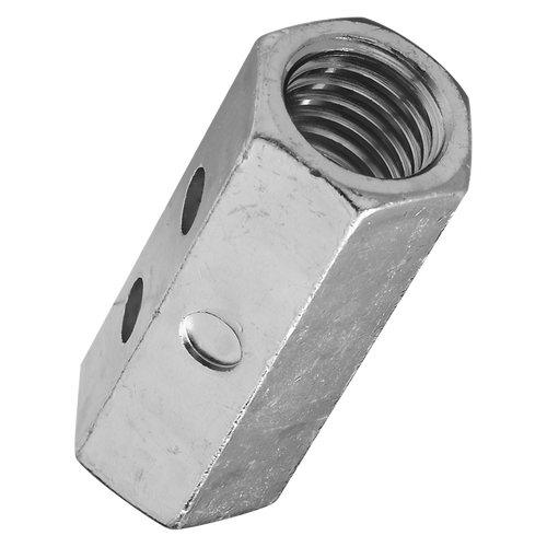 National Hardware Coupler 5/8-11