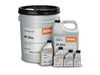 Stihl HP Ultra 2-Cycle Engine Oil 2.5 Gallon