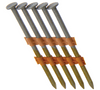 Grip-Rite® 21⁰ Plastic Strip Round Head Nails 2-3/8 in x 0.113 (2-3/8 x 0.113)