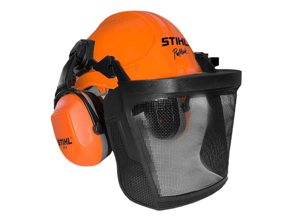 Stihl Pro Mark™ Helmet System