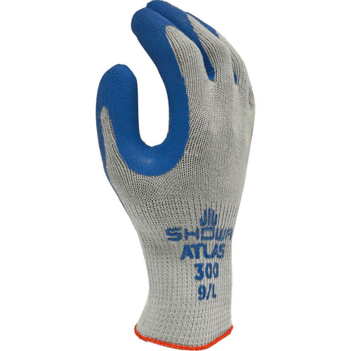 Atlas Latex Coated Glove