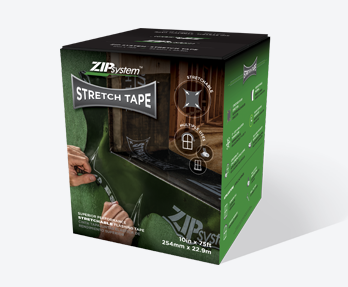 Huber ZIP System™ Stretch Tape